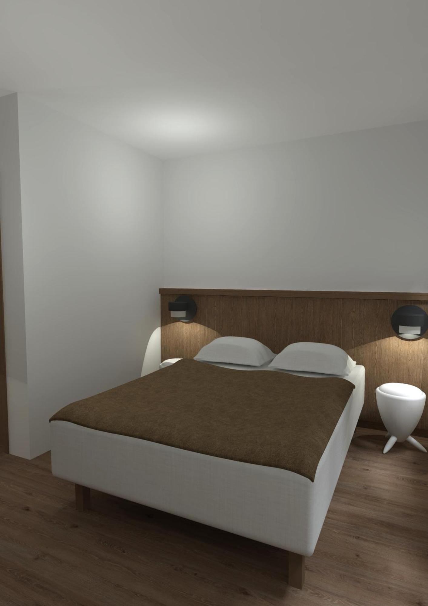 Bryggjan Boutique Hotel Акурейри Экстерьер фото